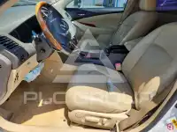 2007 Lexus ES350 фото