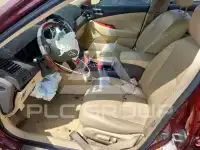 2007 Lexus ES350 фото