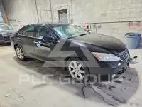 2007 Lexus ES350 photo