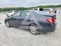 2007 Lexus ES350 photo