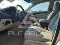 2007 Lexus ES фото