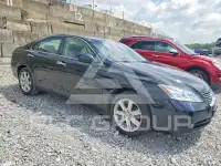 2007 Lexus ES350 фото