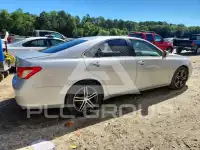 2007 Lexus ES фото