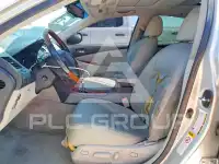 2007 Lexus ES350 фото