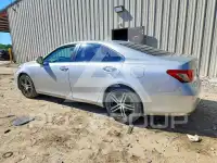 2007 Lexus ES фото