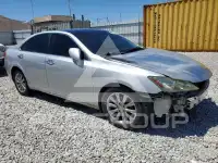 2007 Lexus ES350 фото