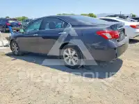 2007 Lexus ES350 photo
