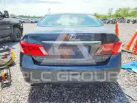 2007 Lexus ES фото