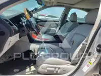 2007 Lexus ES350 photo