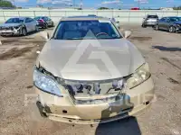 2007 Lexus ES350 фото