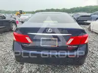 2007 Lexus ES350 фото