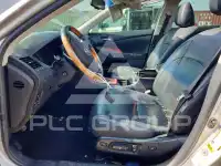 2007 Lexus ES350 фото