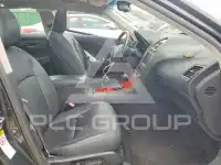 2007 Lexus ES350 фото