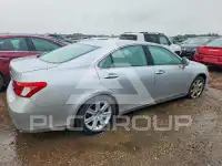 2007 Lexus ES350 photo