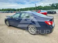 2007 Lexus ES350 photo
