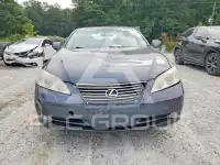 2007 Lexus ES350 photo