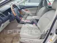 2007 Lexus ES350 photo