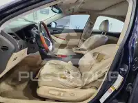 2007 Lexus ES350 фото