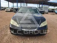 2007 Lexus ES350 photo
