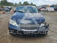 2007 Lexus ES350 фото
