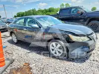 2007 Lexus ES фото