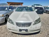 2007 Lexus ES350 photo