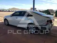 2007 Lexus ES350 photo