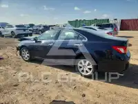 2007 Lexus ES350 photo