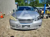 2007 Lexus ES фото