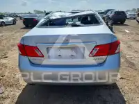2007 Lexus ES350 фото