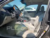 2007 Lexus ES350 фото