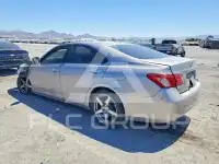 2007 Lexus ES350 photo