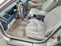 2007 Lexus ES350 фото