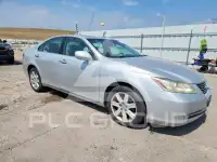 2007 Lexus ES350 фото