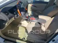 2007 Lexus ES350 photo