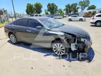 2007 Lexus ES350 photo