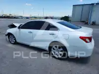 2007 Lexus ES350 фото