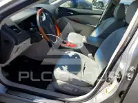 2007 Lexus ES350 фото