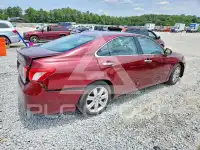 2007 Lexus ES350 фото