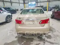 2007 Lexus ES350 photo