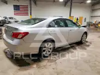 2007 Lexus ES350 photo