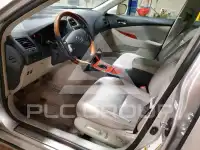 2007 Lexus ES350 photo