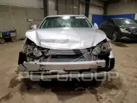 2007 Lexus ES350 photo
