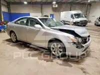 2007 Lexus ES350 photo