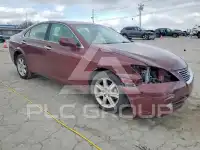 2007 Lexus ES350 фото
