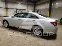 2007 Lexus ES350 photo