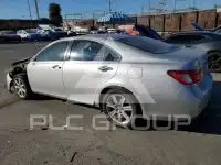 2007 Lexus ES350 photo