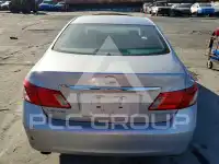 2007 Lexus ES350 photo