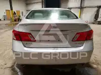 2007 Lexus ES350 photo