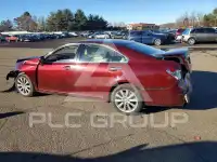 2007 Lexus ES350 photo